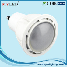 AC110 230V GU10 Dimmable 7W LED Spotlight With CE RoHS